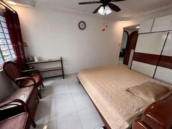 Blk 352 Choa Chu Kang Central (Choa Chu Kang), HDB 4 Rooms #543605061